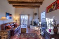 Alto Casita Hotel Santa Fe Eksteriør billede