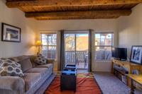 Alto Casita Hotel Santa Fe Eksteriør billede